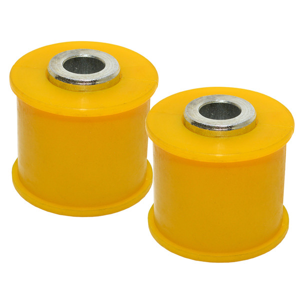 Discovery 2 Polyurethane Front Shock Absorber Upper Bush Set from JGS4x4