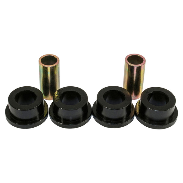 Polyurethane Rear Upper Link Bush Set Black from JGS4x4