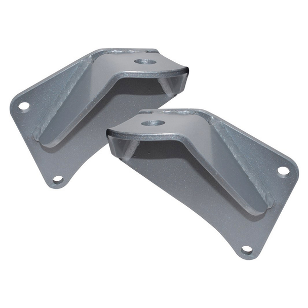 Defender Rear Long Travel Shock Absorber Mounting Kit from JGS4x4