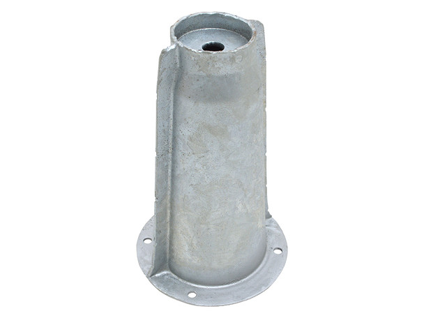 Galvanised Front Shock Absorber Turret for Defender from JGS4x4