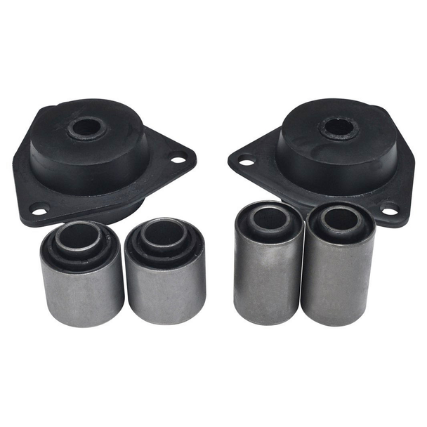 Range Rover Classic Rear Suspension Bush Kit from JGS4x4