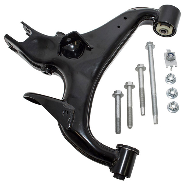 Rear Left Lower Suspension Arm With Bolts for Discovery 3 from JGS4x4