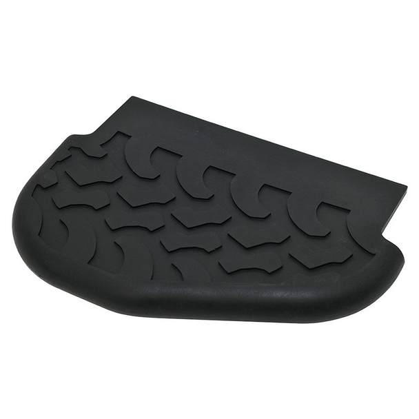 Defender Rear Step Replacement Rubber Top from JGS4x4