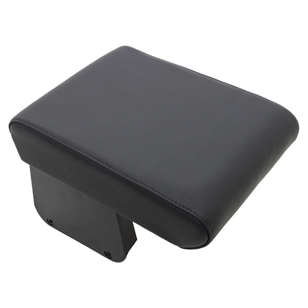 Discovery Sport Front Seat Centre Armrest Black Leather from JGS4x4