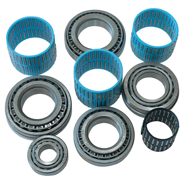 Gearbox Bearing Kit - DA3363 from JGS4x4