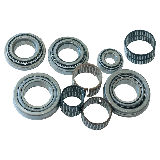 Gearbox bearing kit for LT77 manual Defender Discovery 1 suffix H DA3364