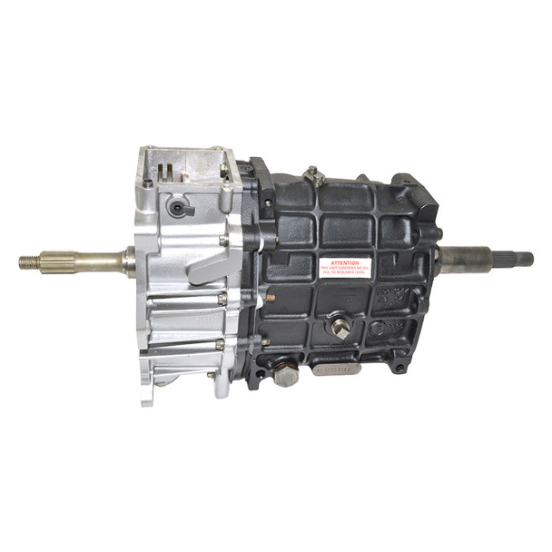 Defender LT77/S 50G/H Reconditioned Gearbox from JGS4x4
