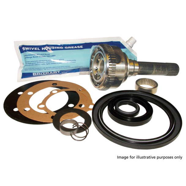 Discovery 1 CV Joint Kit from JGS4x4