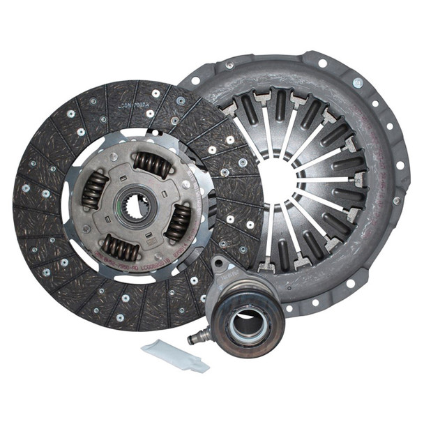 Freelander 2 & Range Rover Evoque Clutch Kit from JGS4x4