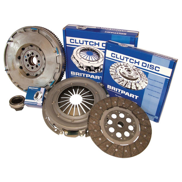 Defender & Discovery 2 Clutch Kit - DA2357