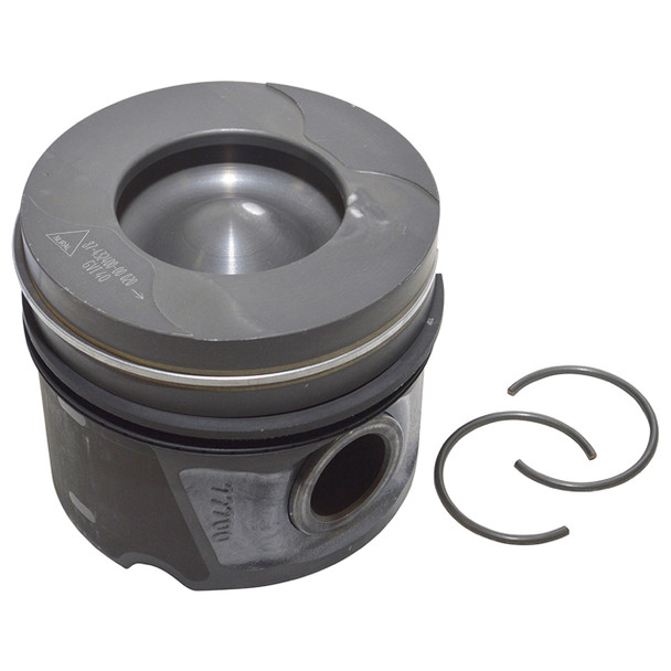 Discovery 3 & Range Rover Sport Piston & Ring Set from JGS4x4