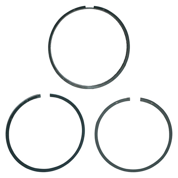 Discovery 3 & Range Rover Sport Mk1 Standard Piston Ring Set from JGS4x4