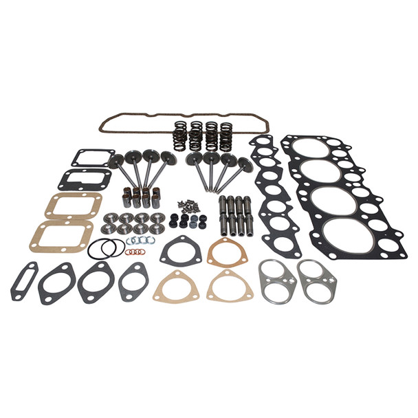 Series 3 Cylinder Head Overhaul Kit from JGS4x4