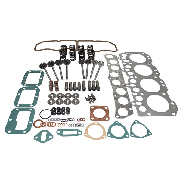 Series 3 Cylinder Head Overhaul Kit - DA1341 from JGS4x4