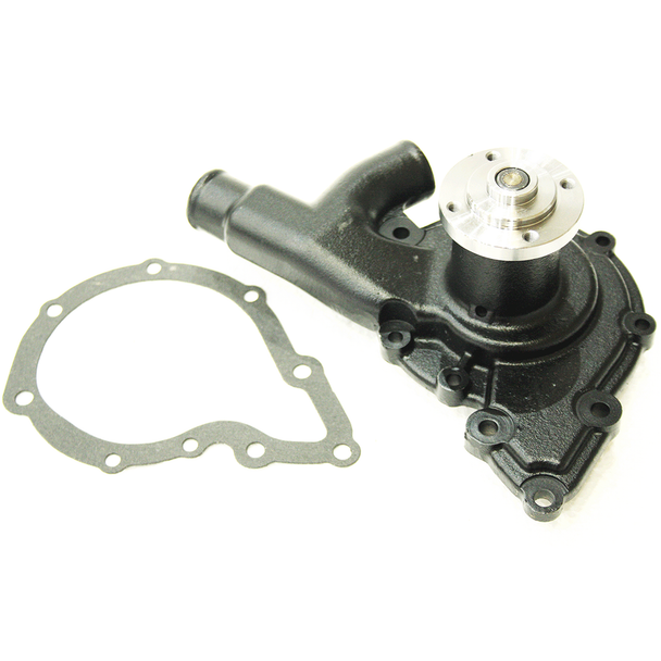 Land Rover Series 2/3 2.25 Petrol Engine Coolant Water Pump | OEM from JGS4x4