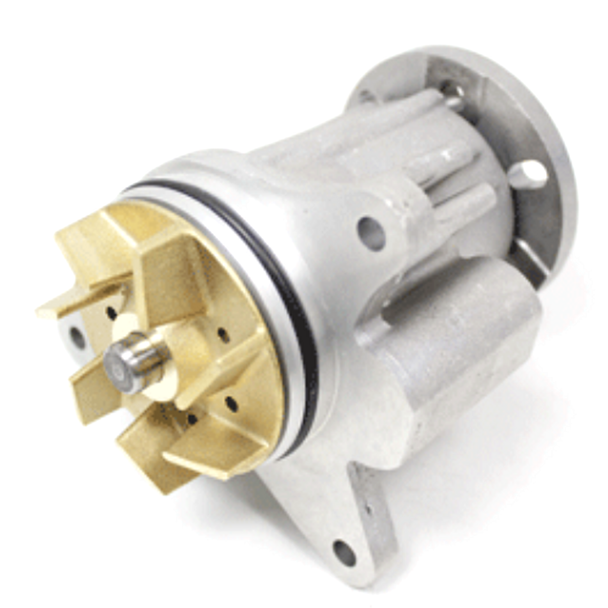 Discovery 4 & Range Rover Sport/L405 XS Water Pump from JGS4x4
