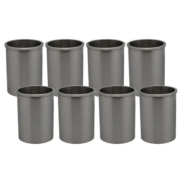 V8 Top Hat Liner Set - DA1185 from JGS4x4