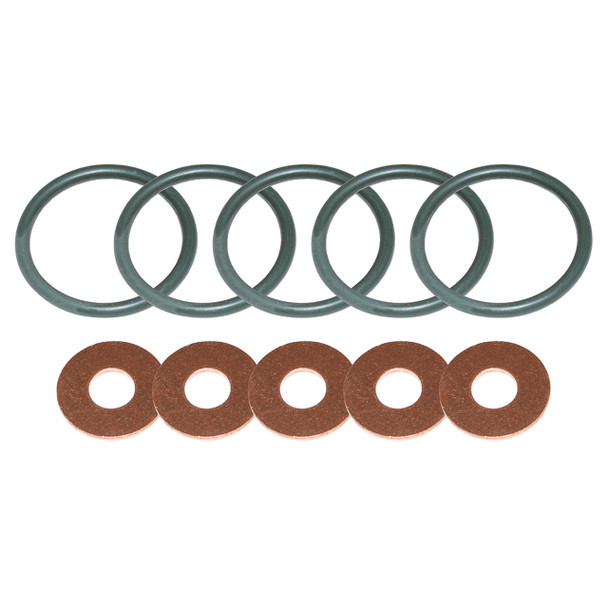 Diesel Injector Washer Kit Genuine for Discovery 2 Td5 from JGS4x4