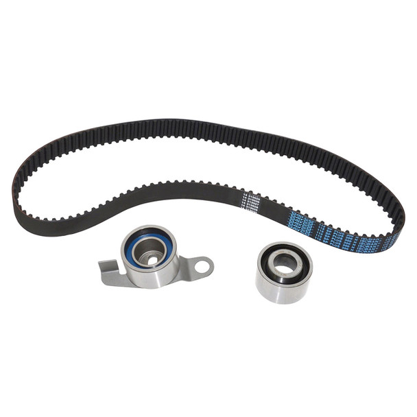 Freelander 1 112 Teeth Timing Belt Kit from JGS4x4