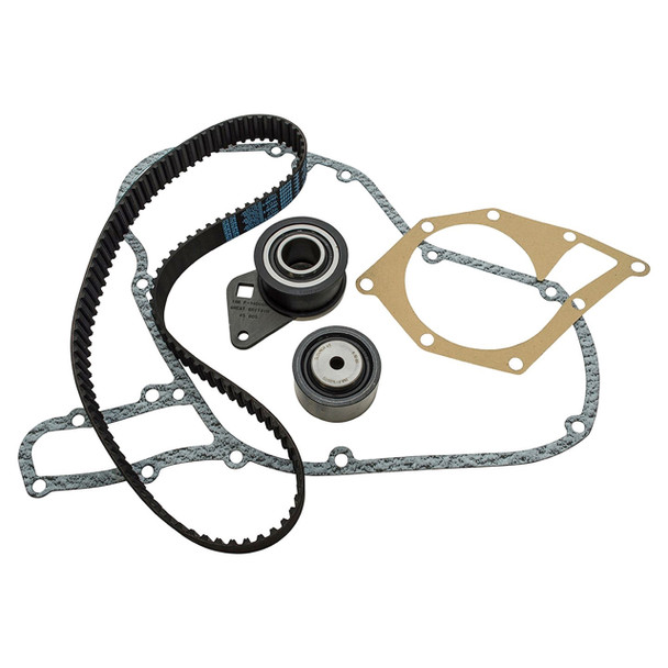 Discovery 1 & Range Rover Tensioner Timing Belt Kit from JGS4x4