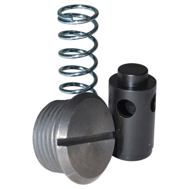 Defender & Discovery 1 & Range Rover Oil Pump Pressure Relief Valve from JGS4x4