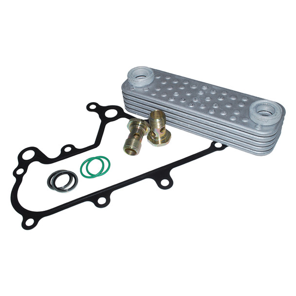 JGS4x4 | Defender & Discovery 2 Td5 Engine Oil Cooler Repair Kit - DA1127