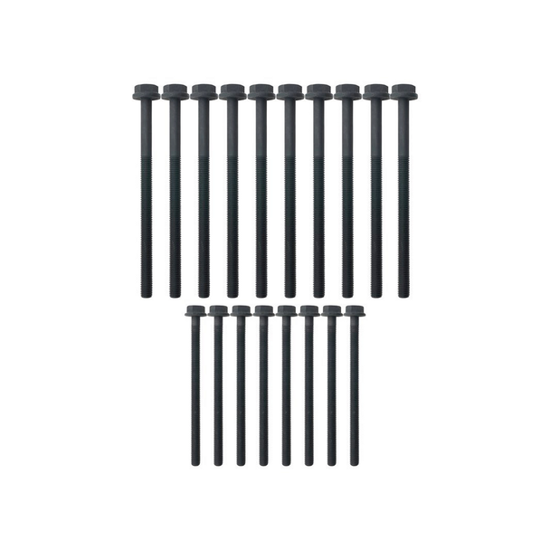 Defender 2.4 Puma Cylinder Head Bolt Set from JGS4x4