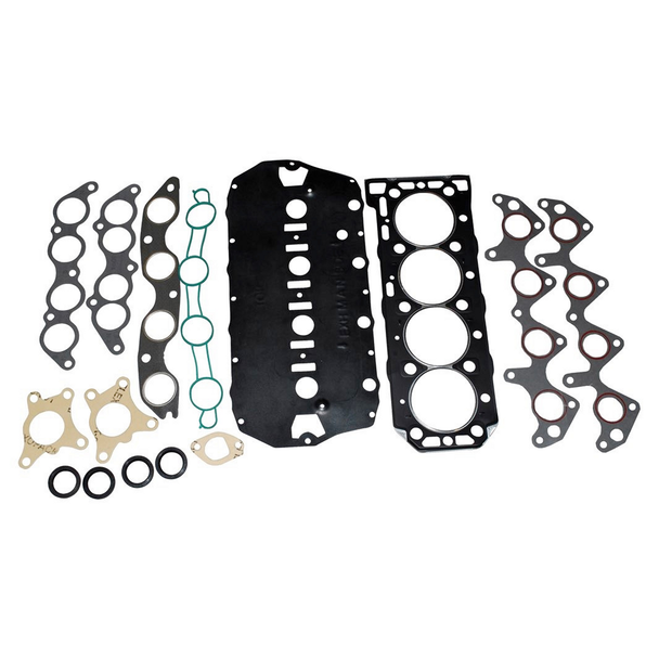 Freelander 1.8 16v Cylinder Head Gasket Set from JGS4x4
