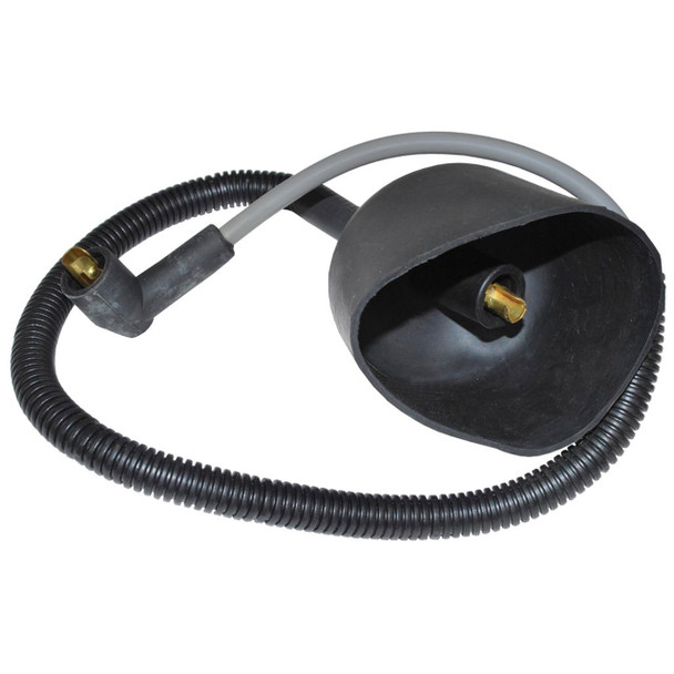 Discovery 1 & Range Rover Classic King Lead Coil Cover from JGS4x4