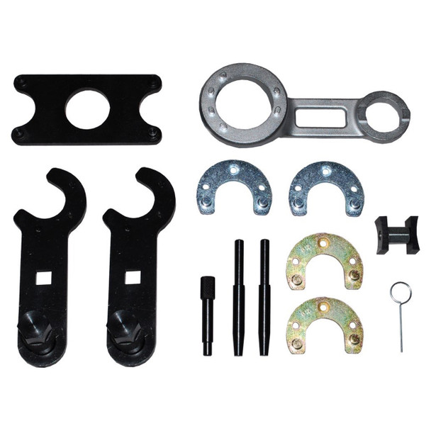 Timing Kit - DA1121 from JGS4x4