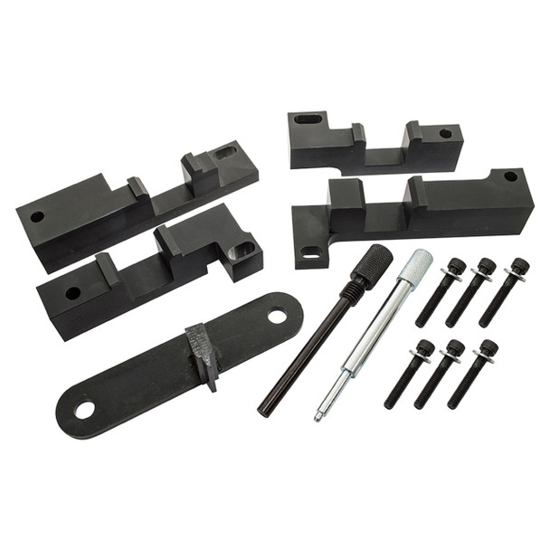 Timing Kit - DA6124 from JGS4x4