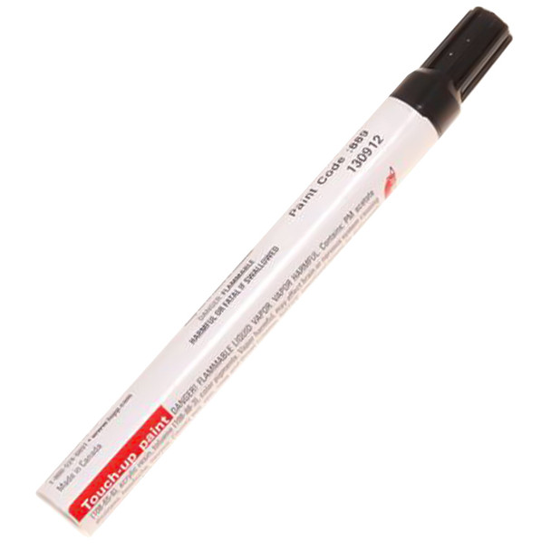 Rimini Red Paint Touch Up Pen from JGS4x4