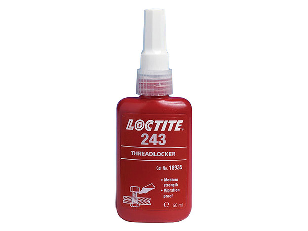 Lock 'N Seal - DA6307 from JGS4x4