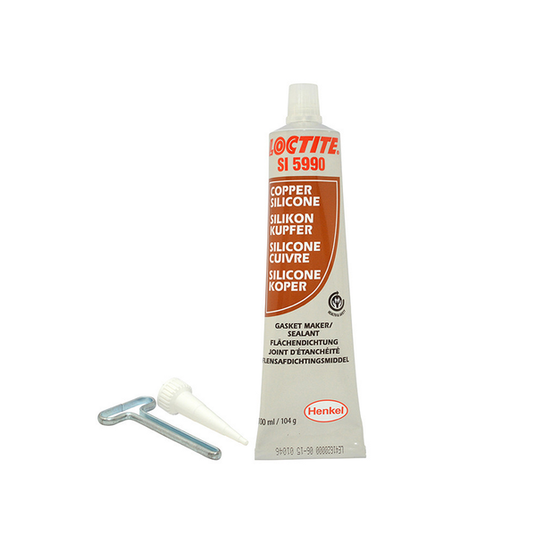 Premium Silicone Copper 5990 - DA6365 from JGS4x4