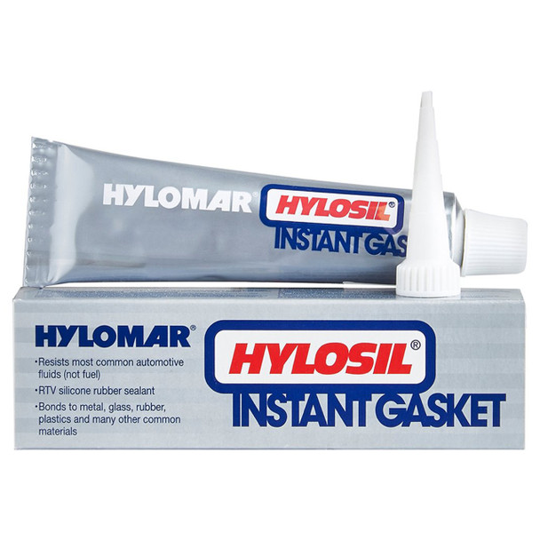 Hylosil Instant Gasket 85g Hylomar from JGS4x4