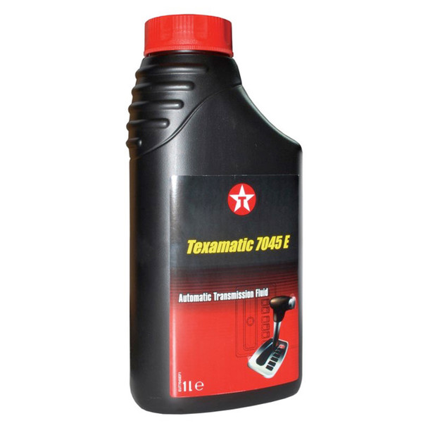 Texamatic 7045E Automatic Transmission Fluid 1 Litre Texaco from JGS4x4