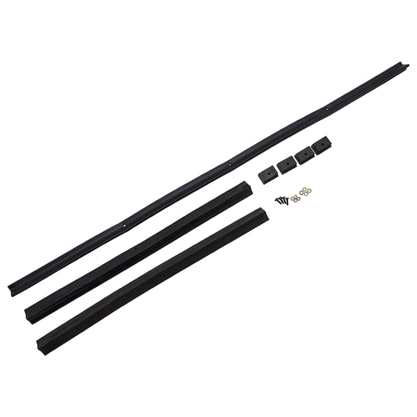 Series Tailgate Seal Kit from JGS4x4