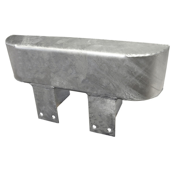 Defender & Series Front Bumperette from JGS4x4