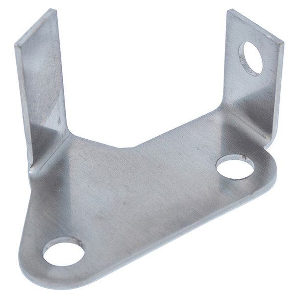 Defender Front Right Hand Side Brake Pipe Swivel Mount Bracket from JGS4x4