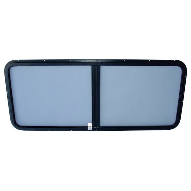 Defender & Series Standard Window Kit Grey Tinted from JGS4x4