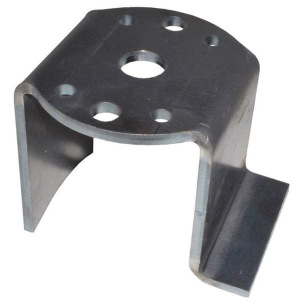 Defender & Discovery 1 & Range Rover LHS Front Axle Spring Mount from JGS4x4