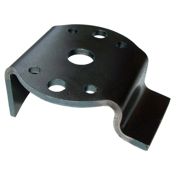 Defender & Discovery 1 & Range Rover Standard LHS Front Axle Spring Mount from JGS4x4