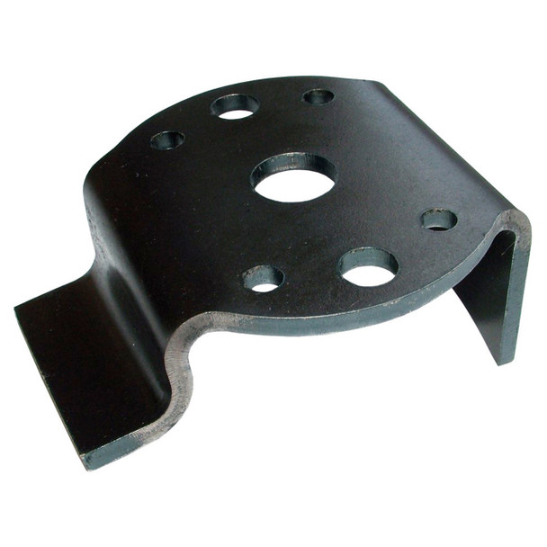 Defender & Discovery 1 & Range Rover Standard RHS Front Axle Spring Mount from JGS4x4