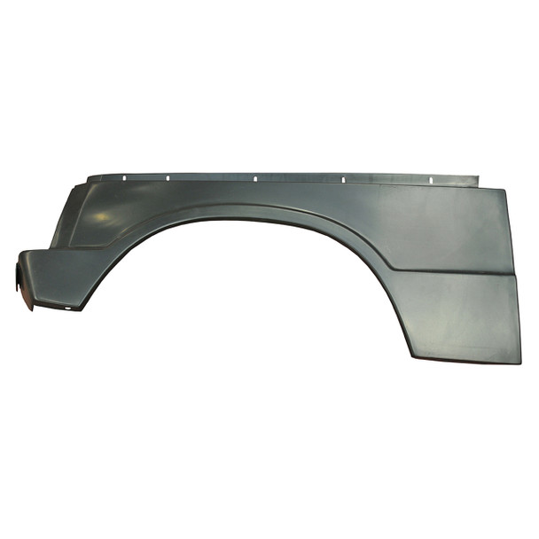 ABS Front Outer Plastic Wing Panel - DA2470 from JGS4x4