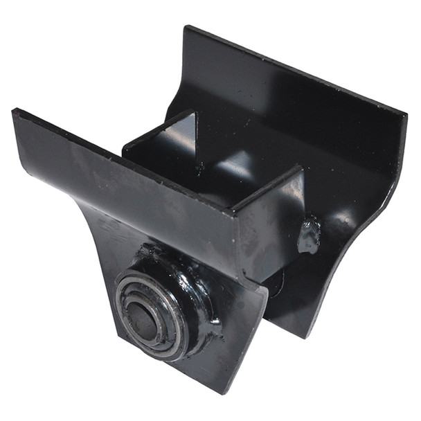 Series SWB Rear Spring Hanger from JGS4x4