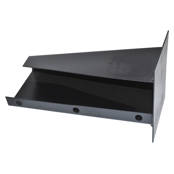 Series SWB Rear Left Hand Side Fuel Tank Outrigger from JGS4x4