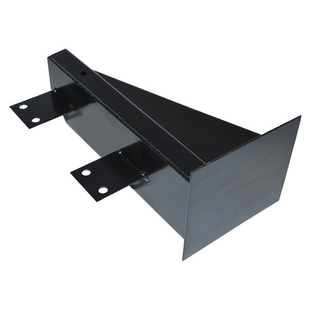 Series LWB Rear Left Hand Side Fuel Tank Outrigger from JGS4x4