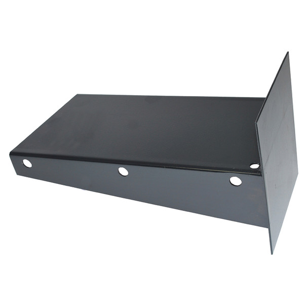 Series Front Left Hand Side Fuel Tank Outrigger from JGS4x4