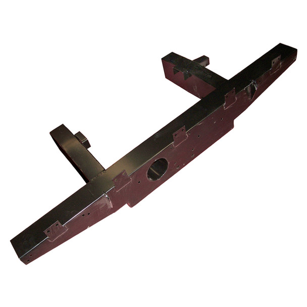 Series Rear Crossmember/Quarter Chassis from JGS4x4