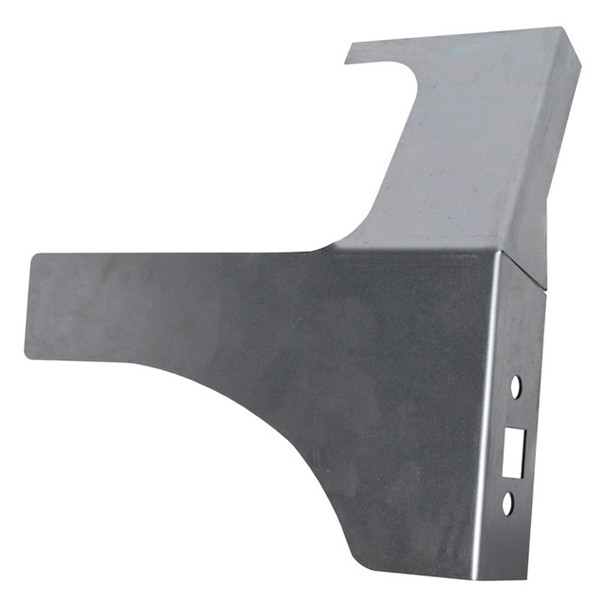 Defender 90/110 & Series Left Hand Side Bulkhead Upper Repair Panel from JGS4x4